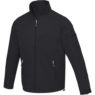 Logotrade corporate gift image of: Palo men's lightweight jacket