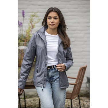 Logo trade corporate gifts picture of: Palo women's lightweight jacket
