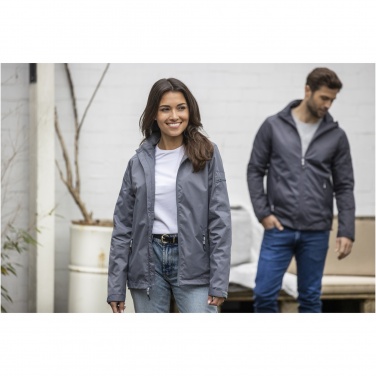 Logotrade promotional products photo of: Palo women's lightweight jacket