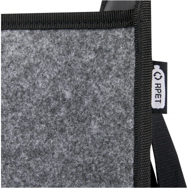 Logotrade advertising product picture of: Felta GRS recycled felt foldable car organiser