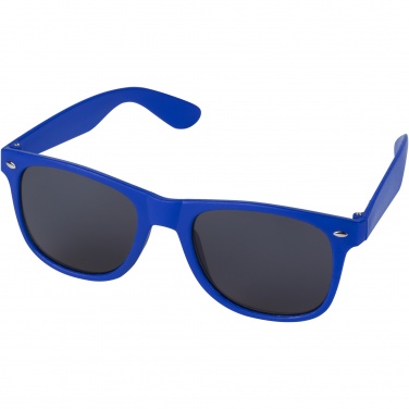 Logotrade promotional gift picture of: Sun Ray recycled plastic sunglasses