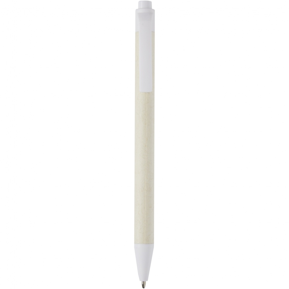 Logotrade business gifts photo of: Dairy Dream recycled milk cartons ballpoint pen