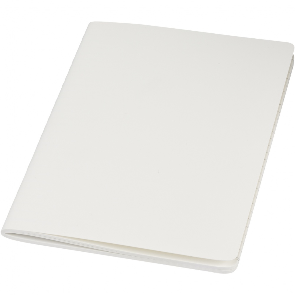 Logo trade promotional product photo of: Shale stone paper cahier journal