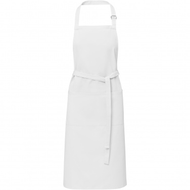 Logotrade promotional merchandise picture of: Andrea 240 g/m² apron with adjustable neck strap