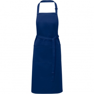 Logotrade corporate gift picture of: Andrea 240 g/m² apron with adjustable neck strap