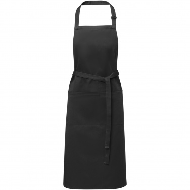 Logotrade advertising products photo of: Andrea 240 g/m² apron with adjustable neck strap