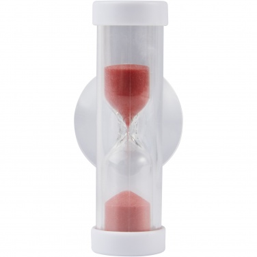 Logotrade promotional merchandise image of: Catto shower timer