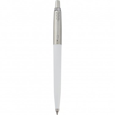 Logo trade business gifts image of: Parker Jotter Recycled ballpoint pen