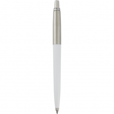 Logo trade promotional giveaways image of: Parker Jotter Recycled ballpoint pen