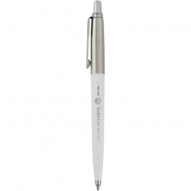 Logotrade promotional items photo of: Parker Jotter Recycled ballpoint pen