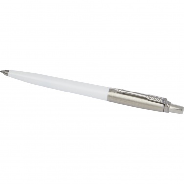 Logo trade promotional gifts picture of: Parker Jotter Recycled ballpoint pen