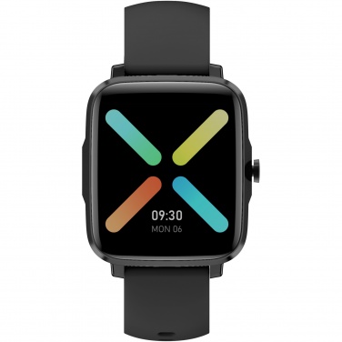 Logotrade advertising products photo of: Prixton AT803 activity tracker with thermometer