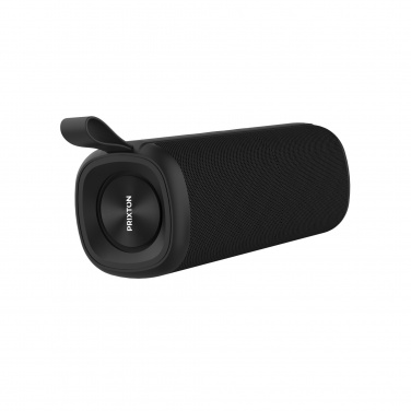 Logo trade promotional giveaways picture of: Prixton Aloha Bluetooth® speaker 