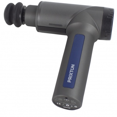 Logotrade promotional giveaways photo of: Prixton MGF100 massage gun