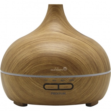 Logo trade promotional giveaways picture of: Prixton Hidra humidifier