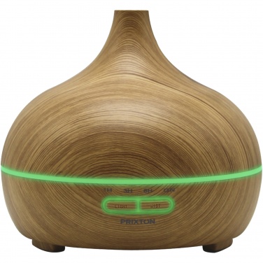 Logo trade promotional gifts picture of: Prixton Hidra humidifier