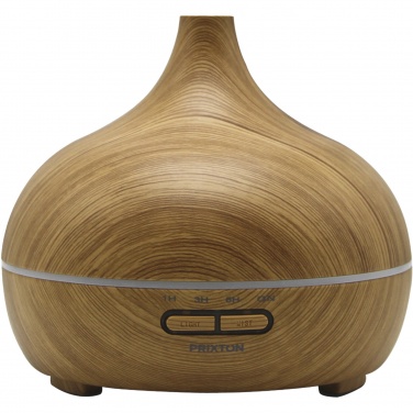 Logo trade advertising products image of: Prixton Hidra humidifier