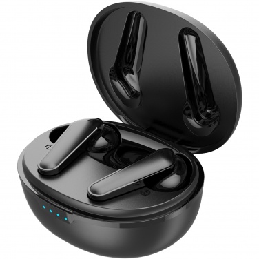 Logotrade business gifts photo of: Prixton TWS158 ENC and ANC earbuds