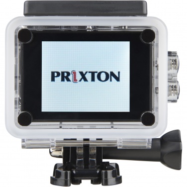 Logotrade promotional merchandise image of: Action Camera 4K