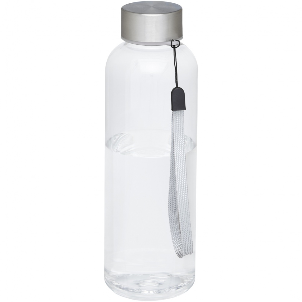 Logo trade promotional item photo of: Bodhi 500 ml RPET water bottle