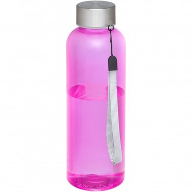 Logotrade promotional gift picture of: Bodhi 500 ml RPET water bottle