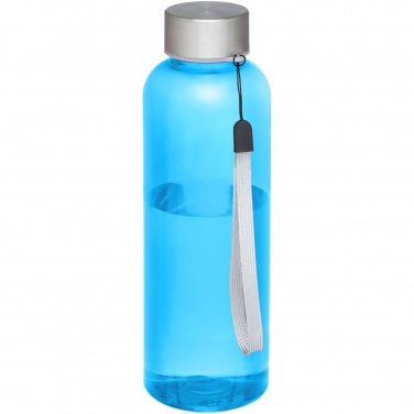 Logo trade corporate gift photo of: Bodhi 500 ml RPET water bottle