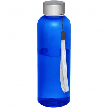 Logo trade promotional products image of: Bodhi 500 ml RPET water bottle