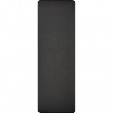 Logotrade promotional merchandise picture of: Trikona cork yoga mat