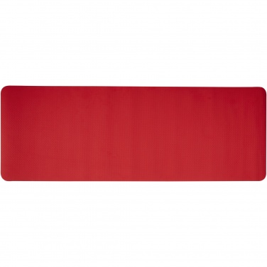 Logo trade advertising product photo of: Virabha recycled TPE yoga mat