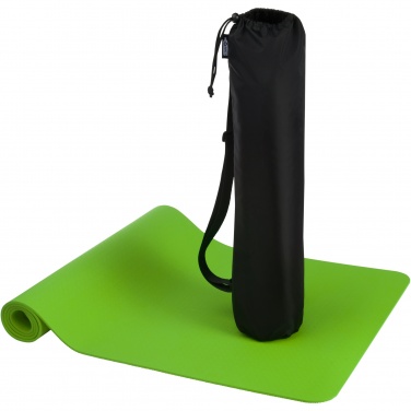 Logotrade advertising product image of: Virabha recycled TPE yoga mat