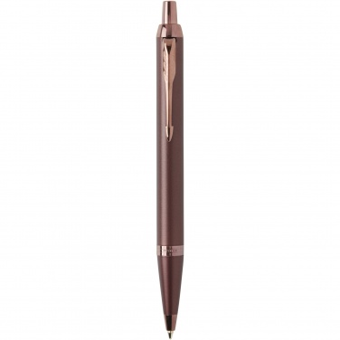 Logotrade promotional merchandise photo of: Parker IM ballpoint pen
