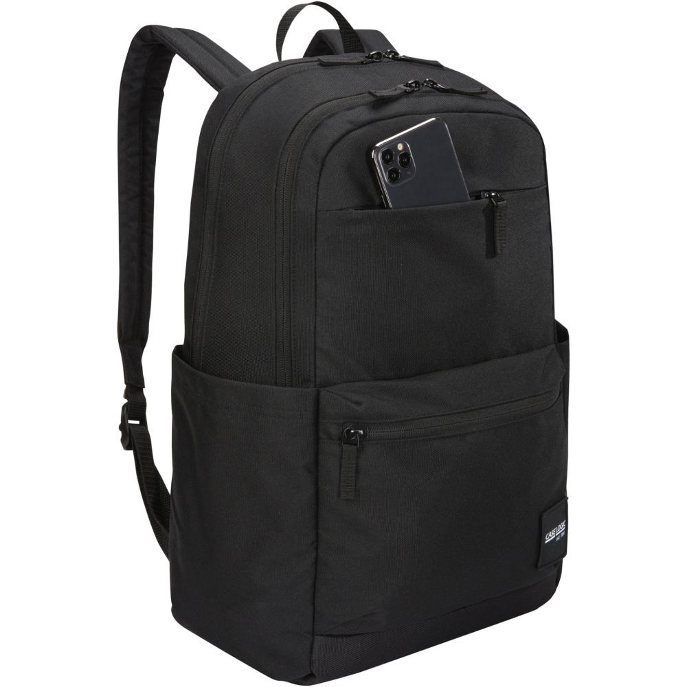 Logo trade business gift photo of: Case Logic Uplink 15.6" backpack