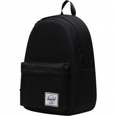 Logo trade corporate gifts picture of: Herschel Classic™ recycled laptop backpack 26L