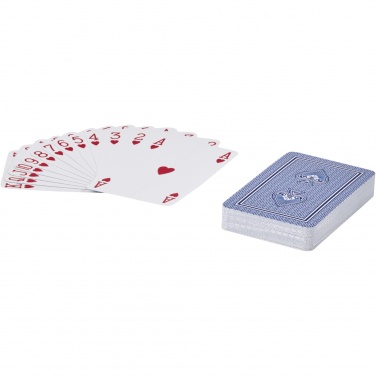 Logotrade advertising product image of: Ace playing card set