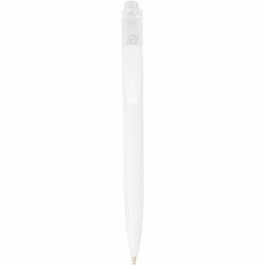 Logotrade promotional items photo of: Thalaasa ocean-bound plastic ballpoint pen