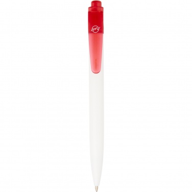 Logotrade corporate gift image of: Thalaasa ocean-bound plastic ballpoint pen