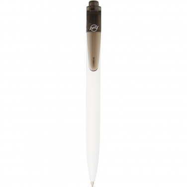 Logo trade promotional product photo of: Thalaasa ocean-bound plastic ballpoint pen