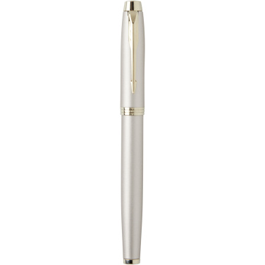 Logotrade promotional products photo of: Parker IM rollerball pen