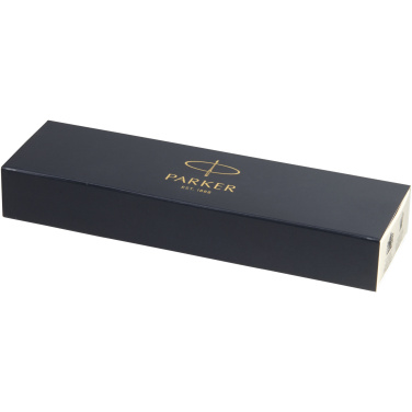 Logotrade promotional merchandise picture of: Parker IM rollerball pen