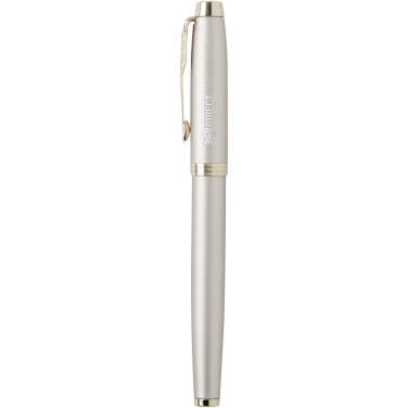 Logotrade promotional items photo of: Parker IM rollerball pen