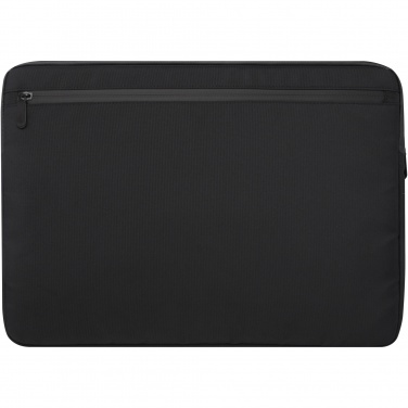 Logotrade advertising products photo of: Rise 15.6" GRS recycled laptop sleeve