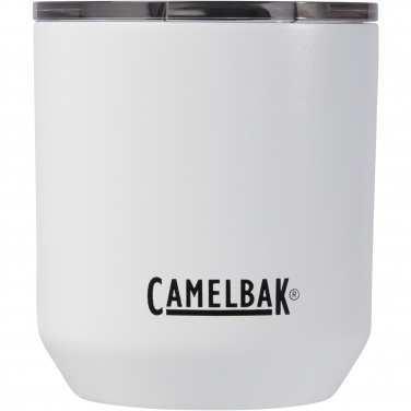 Logotrade promotional gift picture of: CamelBak® Horizon Rocks 300 ml vacuum insulated tumbler