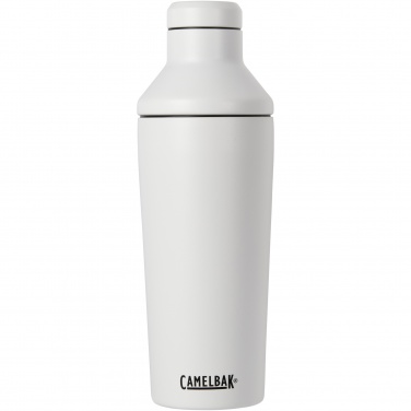 Logotrade promotional gifts photo of: CamelBak® Horizon 600 ml vacuum insulated cocktail shaker