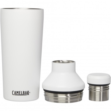 Logotrade corporate gift picture of: CamelBak® Horizon 600 ml vacuum insulated cocktail shaker