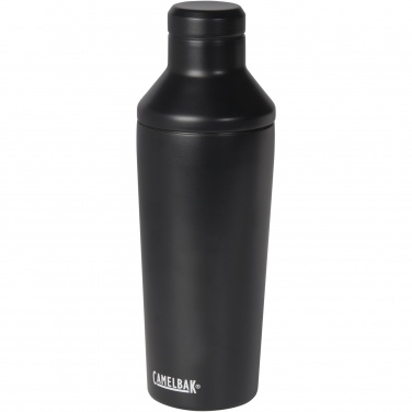 Logotrade promotional item image of: CamelBak® Horizon 600 ml vacuum insulated cocktail shaker