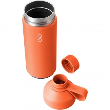 Logotrade promotional giveaway image of: Big Ocean Bottle 1000 ml vacuum insulated thermo bottle