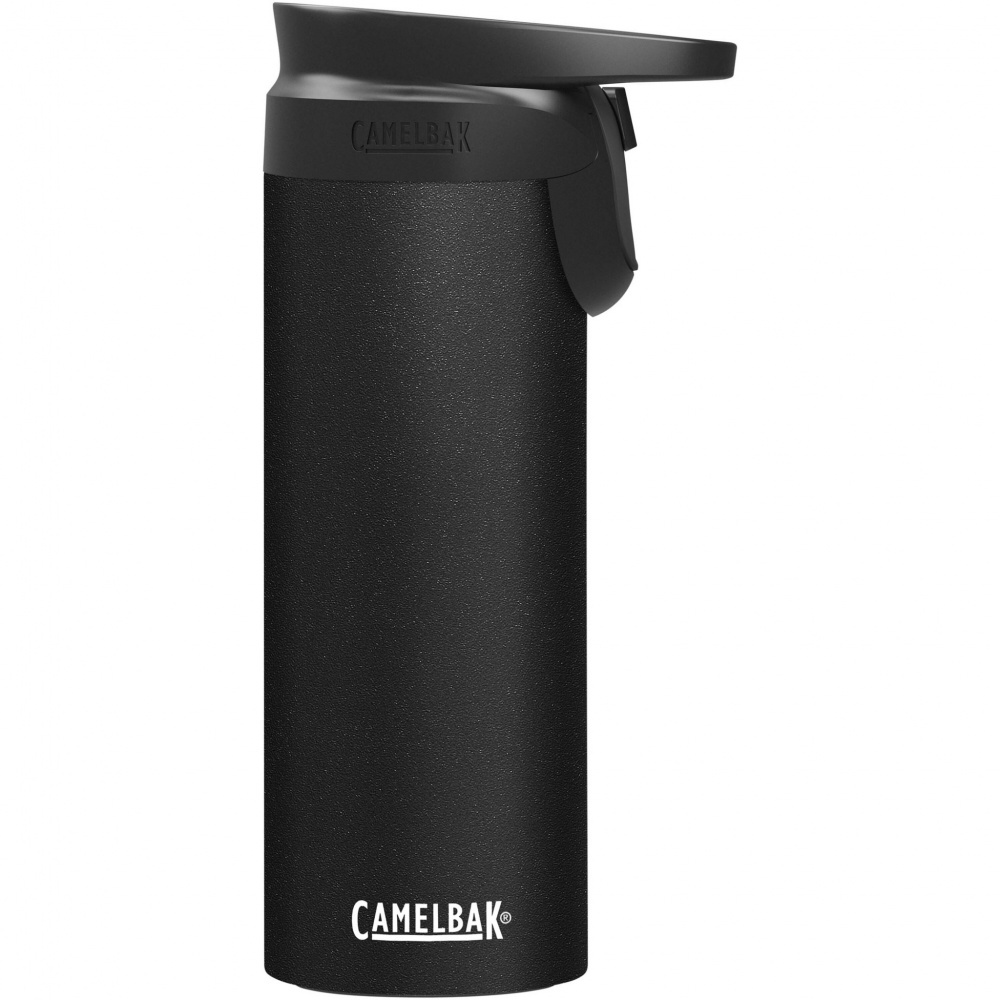 Logo trade corporate gifts image of: CamelBak® Forge Flow 500 ml vacuum insulated tumbler