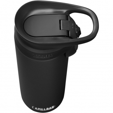 Logo trade promotional products picture of: CamelBak® Forge Flow 500 ml vacuum insulated tumbler