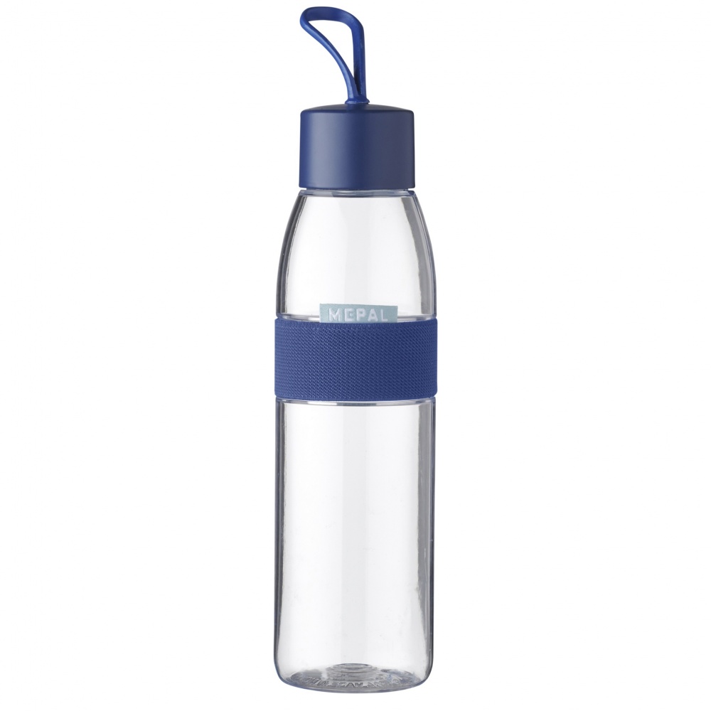 Logotrade promotional merchandise photo of: Mepal Ellipse 500 ml water bottle