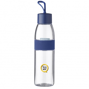 Logo trade business gift photo of: Mepal Ellipse 500 ml water bottle